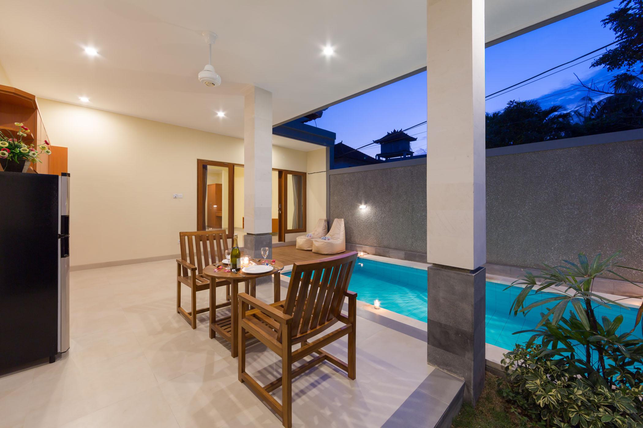 Paisa Seminyak