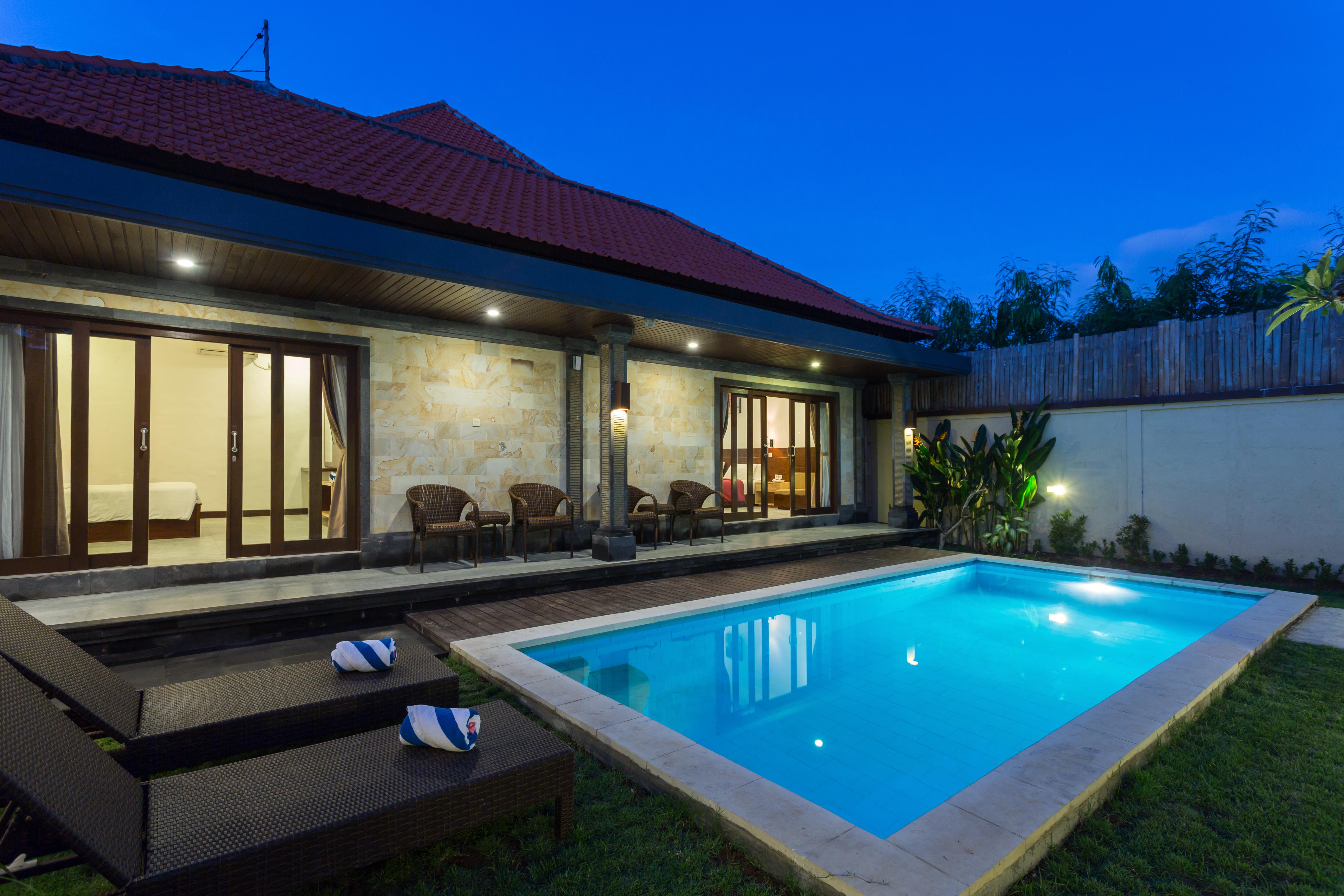 Villa Paisa Seminyak