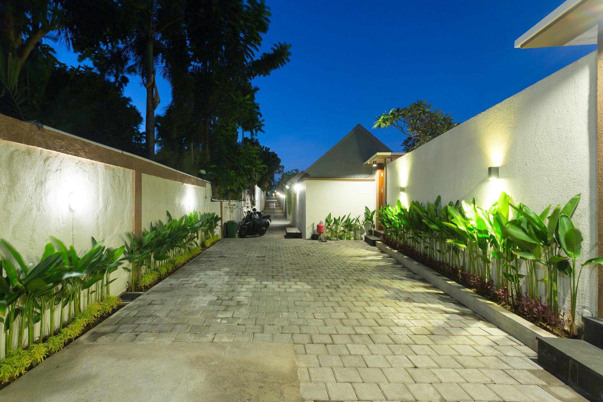Paisa Seminyak