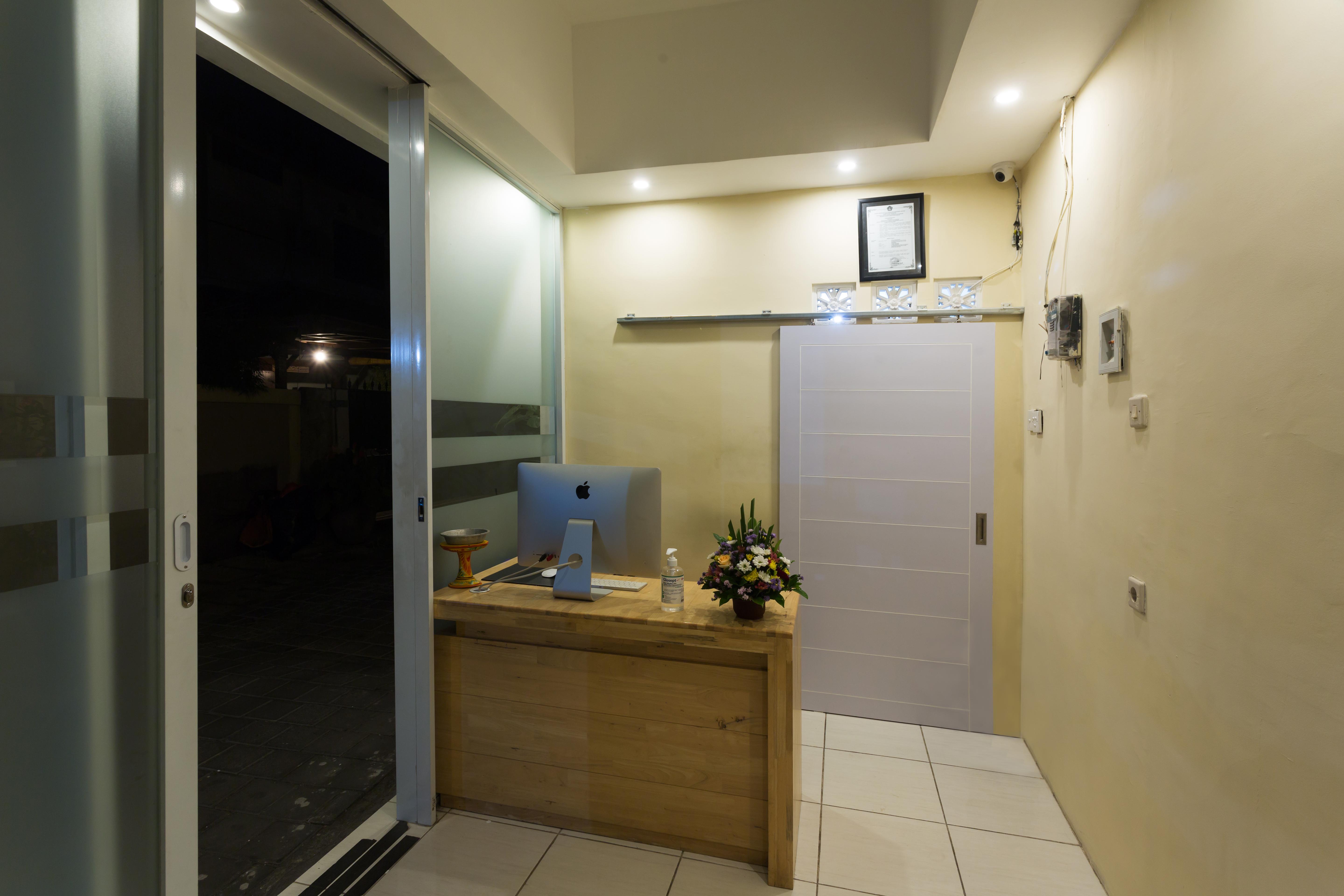 Villa Paisa Seminyak