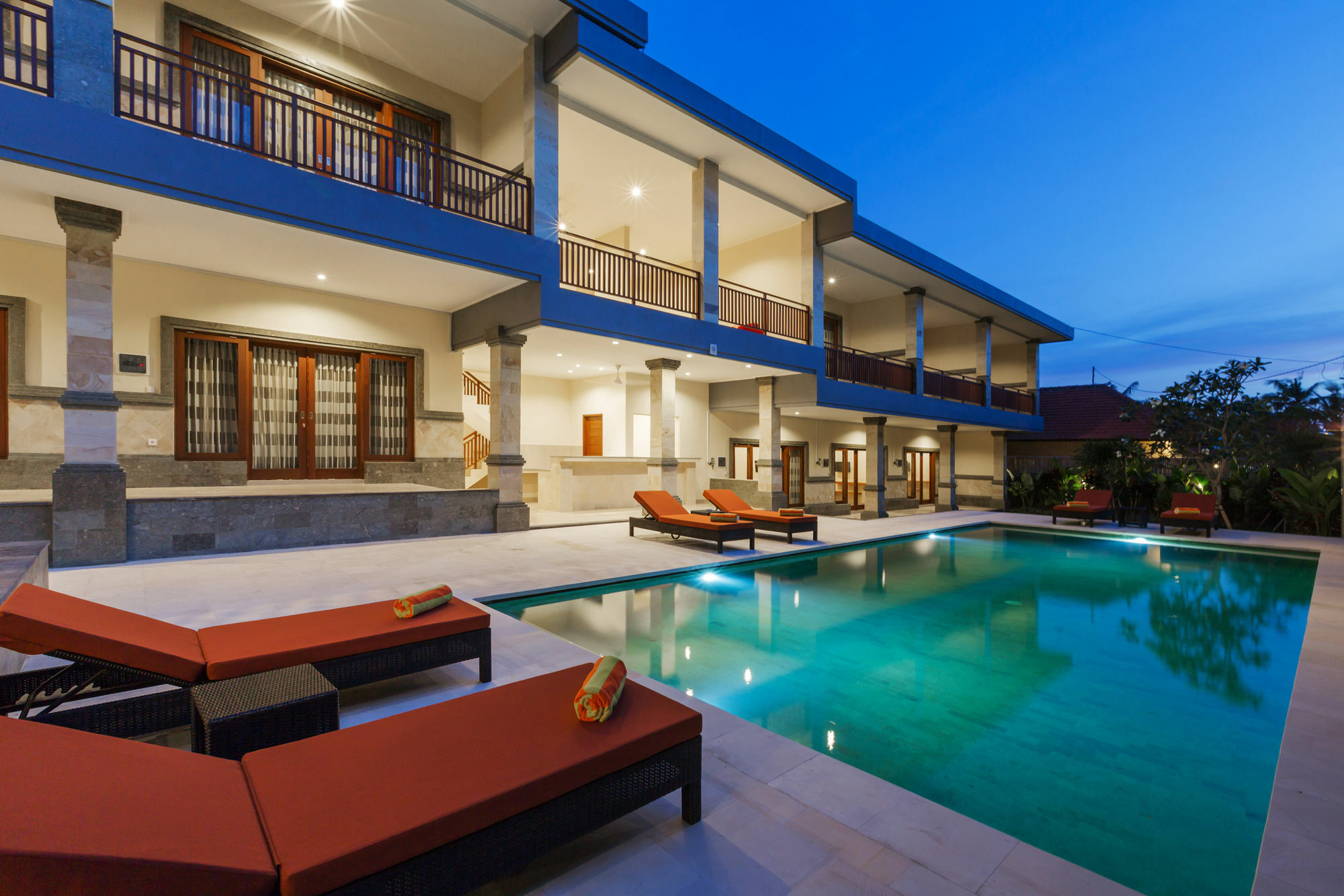 Villa Paisa Seminyak