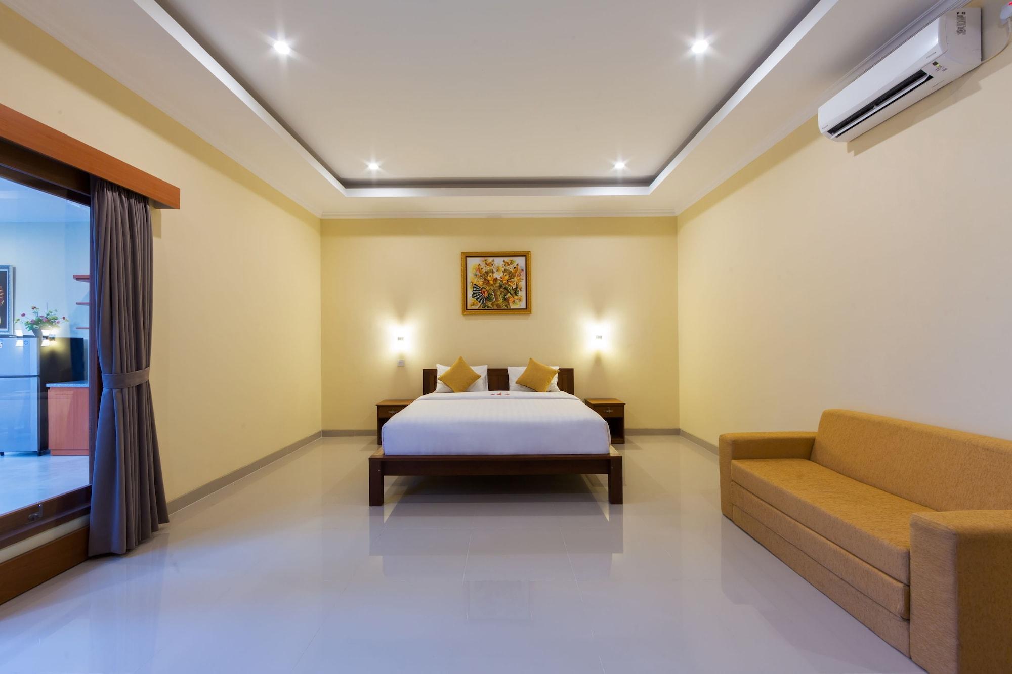 Paisa Villa Seminyak (Bali)
